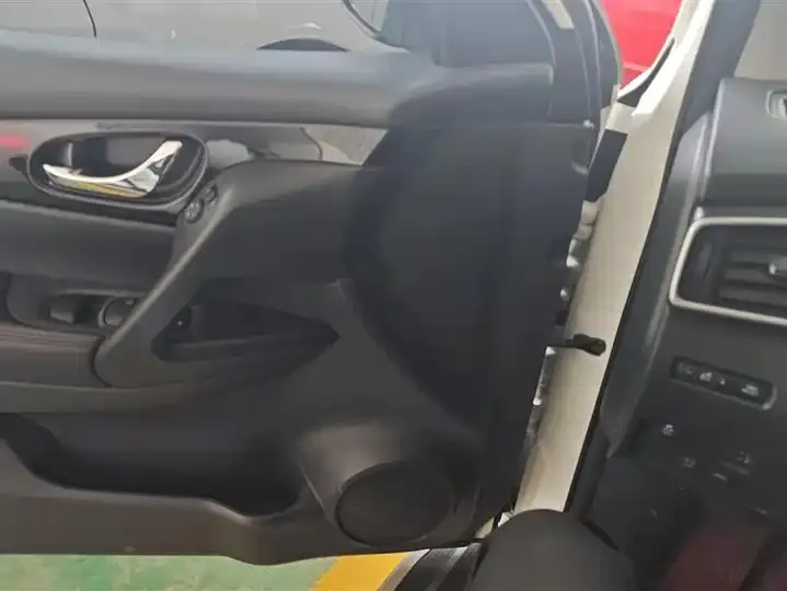 Xiao Ke 2021 2.0L CVT Smart Edition 7
