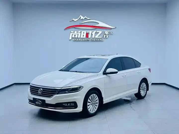Lavida 2021 280TSI DSG Comfort Edition - View 1