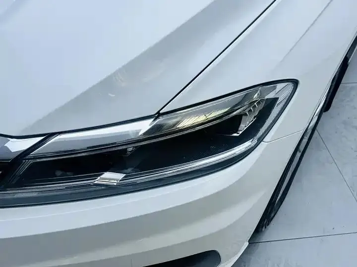 Lavida 2021 280TSI DSG Comfort Edition 10