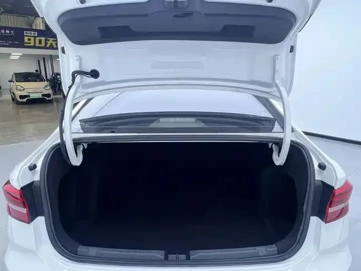 Lavida 2021 280TSI DSG Comfort Edition 11