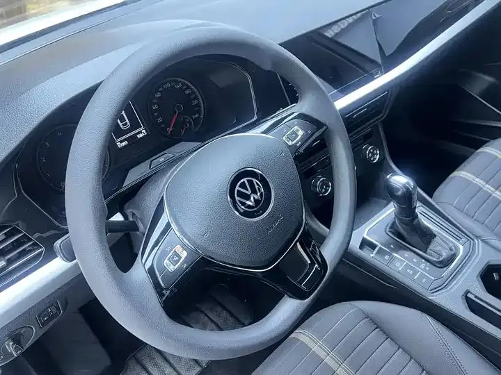Lavida 2021 280TSI DSG Comfort Edition 12