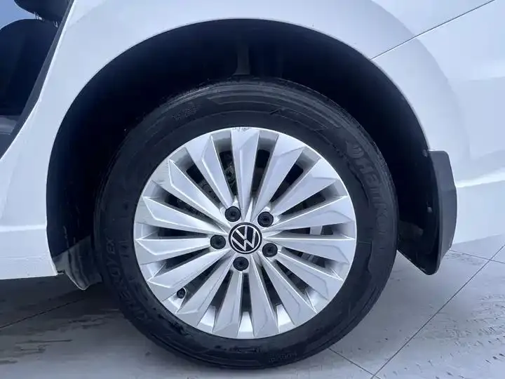 Lavida 2021 280TSI DSG Comfort Edition 14