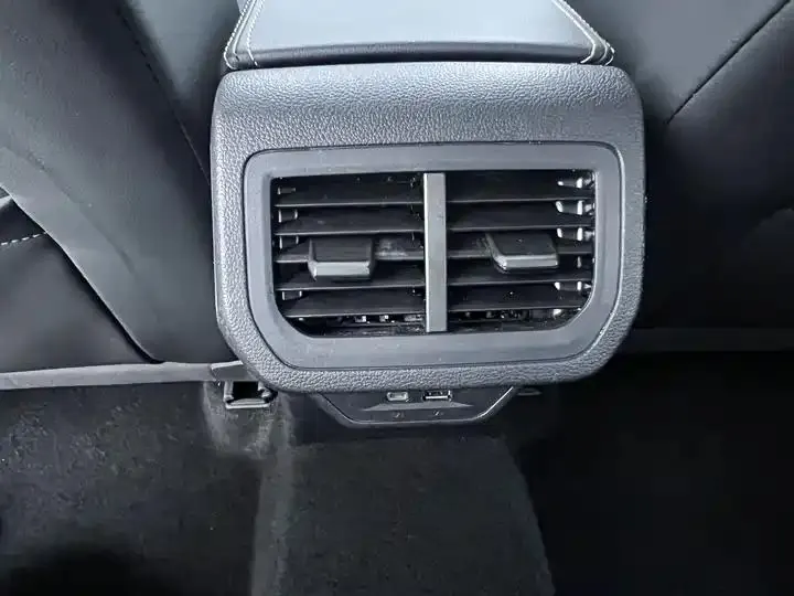 Lavida 2021 280TSI DSG Comfort Edition 16