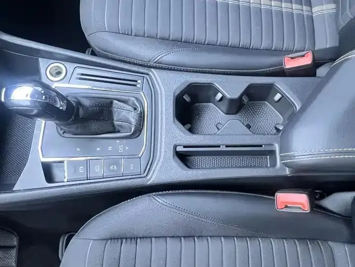 Lavida 2021 280TSI DSG Comfort Edition 17
