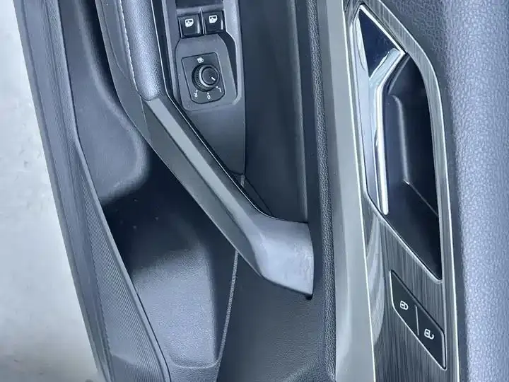 Lavida 2021 280TSI DSG Comfort Edition 18