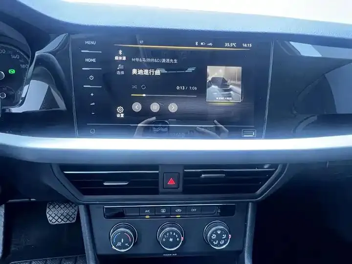 Lavida 2021 280TSI DSG Comfort Edition 19