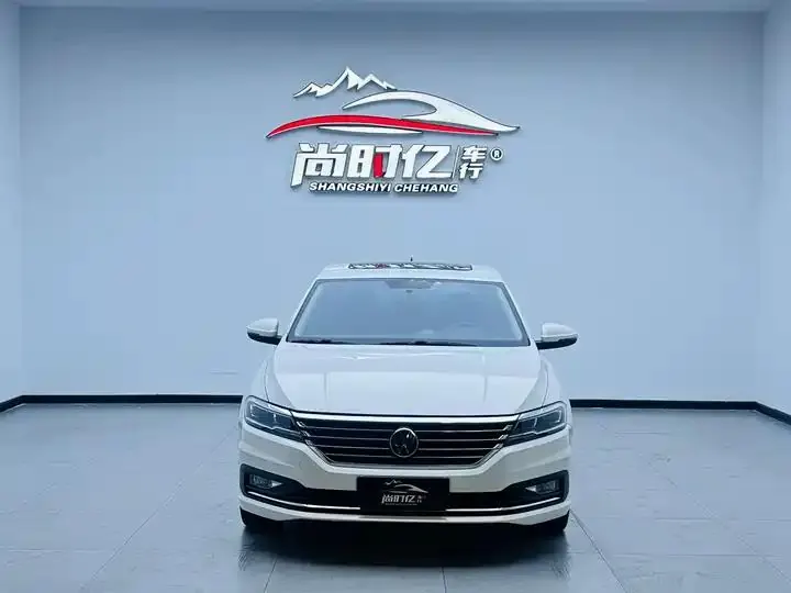Lavida 2021 280TSI DSG Comfort Edition 2
