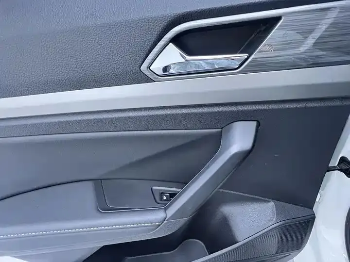 Lavida 2021 280TSI DSG Comfort Edition 21