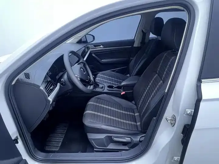 Lavida 2021 280TSI DSG Comfort Edition 22
