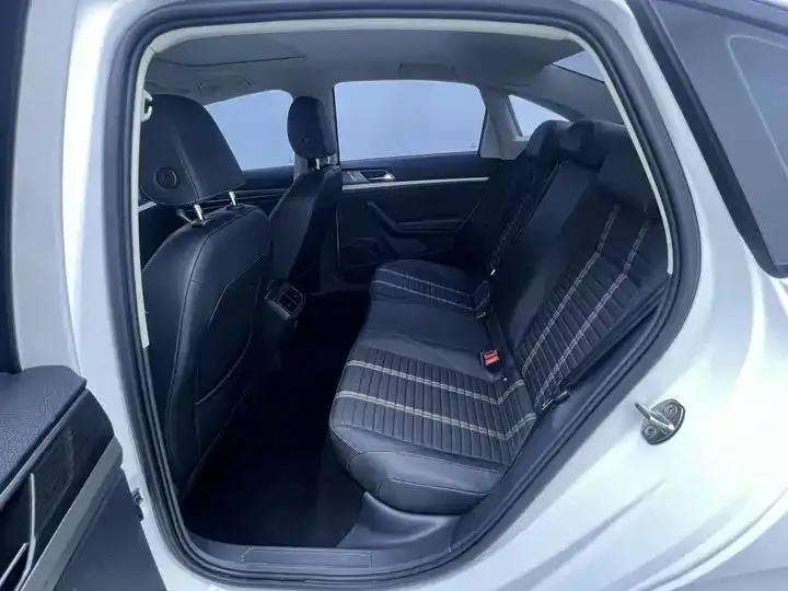 Lavida 2021 280TSI DSG Comfort Edition 23