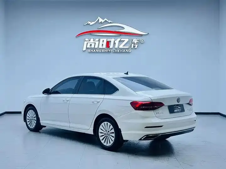 Lavida 2021 280TSI DSG Comfort Edition 4