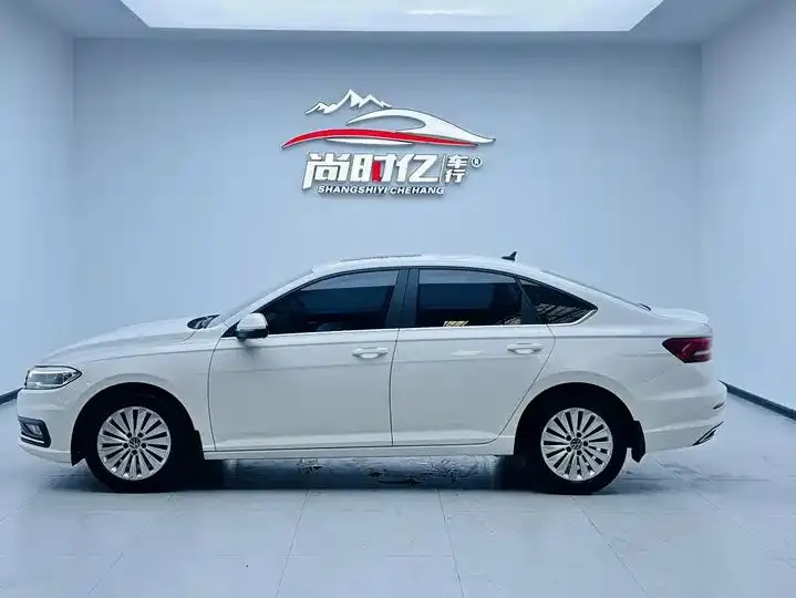 Lavida 2021 280TSI DSG Comfort Edition 7