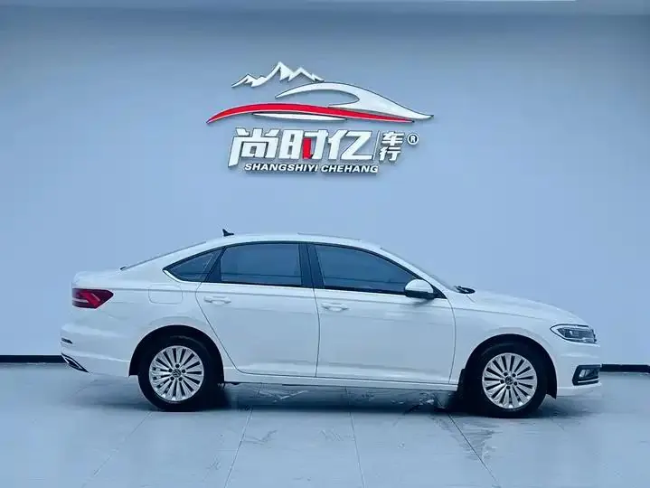 Lavida 2021 280TSI DSG Comfort Edition 8