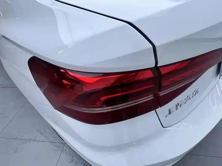 Lavida 2021 280TSI DSG Comfort Edition 9