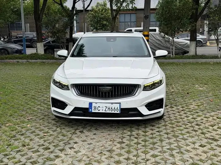 Xingrui 2021 2.0TD Flagship 2