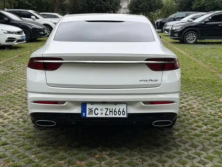 Xingrui 2021 2.0TD Flagship 20