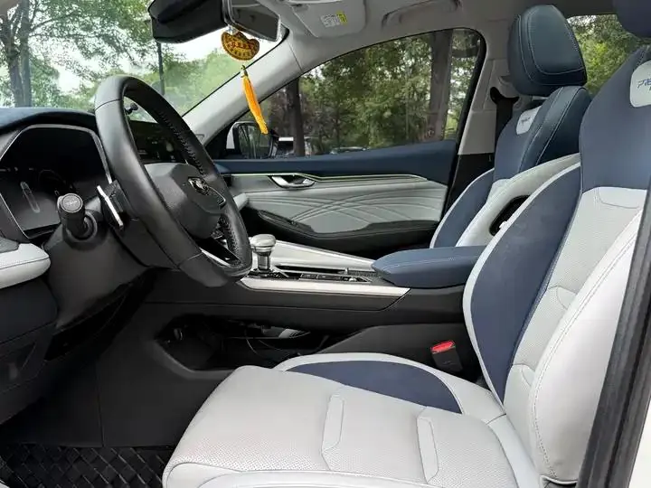 Xingrui 2021 2.0TD Flagship 5