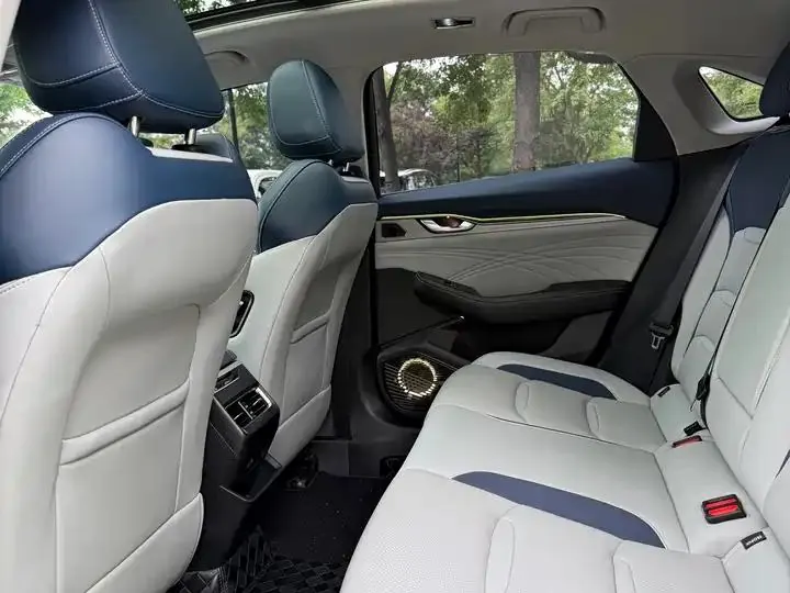 Xingrui 2021 2.0TD Flagship 6