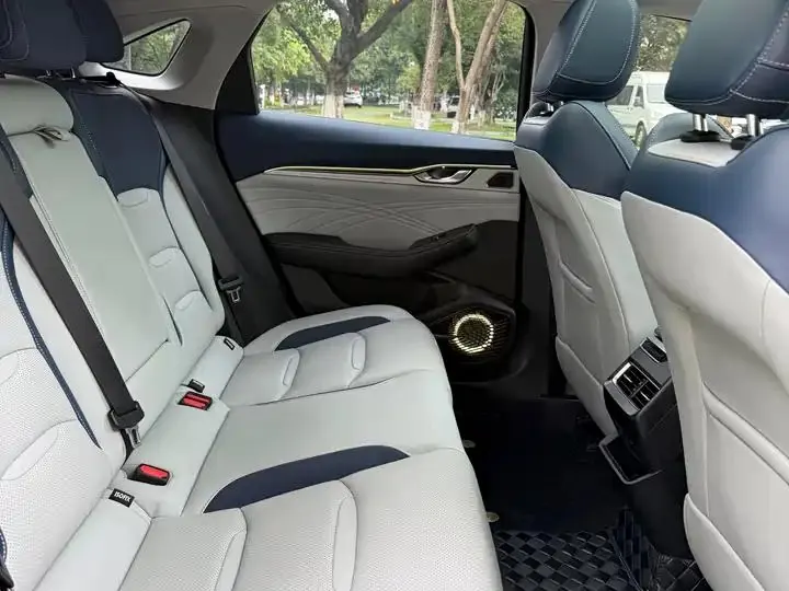 Xingrui 2021 2.0TD Flagship 9