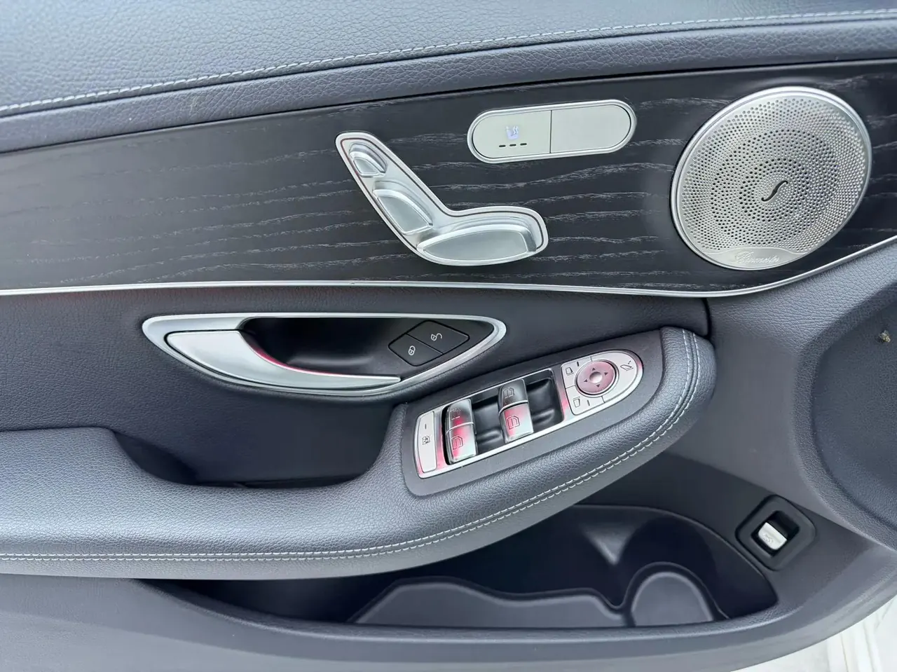 Mercedes Benz C 2020 C 200 L Fashion Sports Edition 8