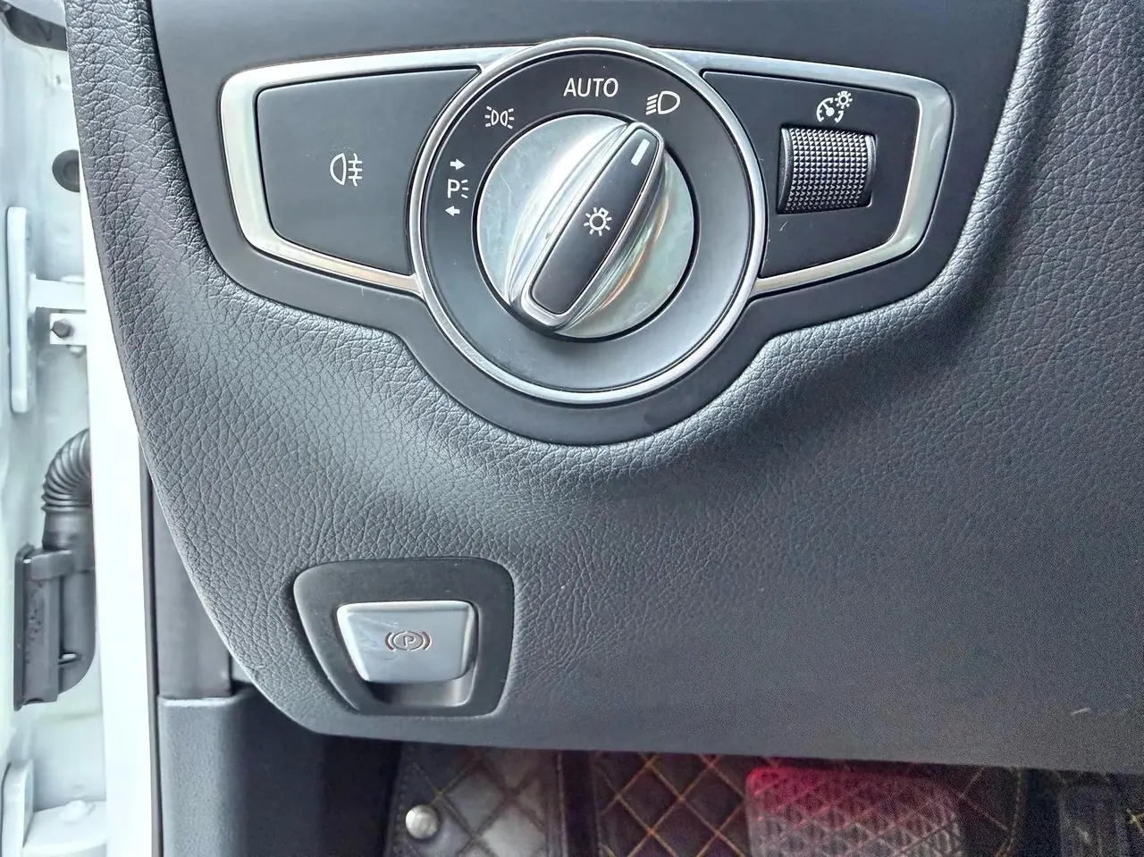 Mercedes Benz C 2020 C 200 L Fashion Sports Edition 9