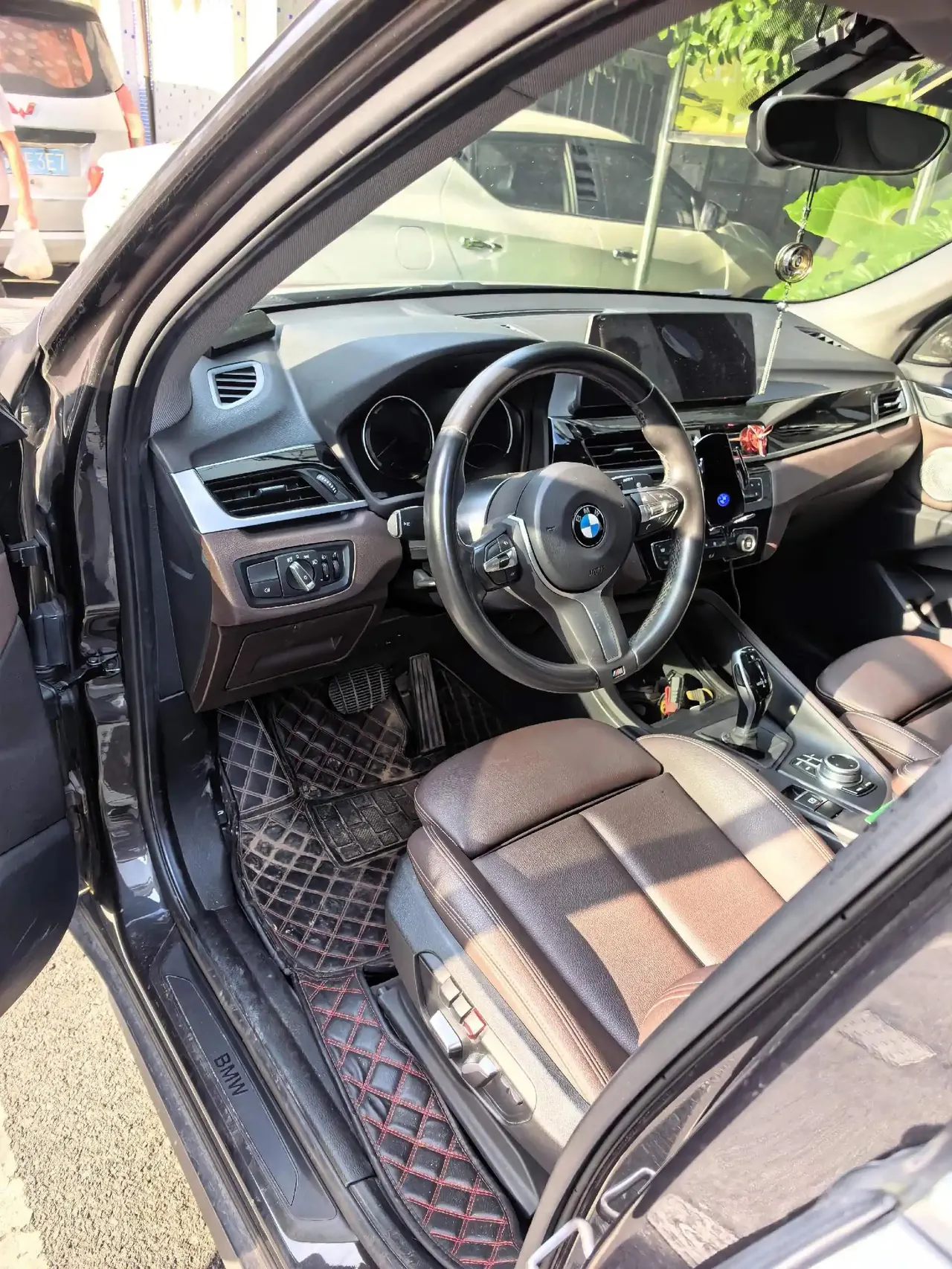 BMW X1 2021 sDrive25Li Leading Model 5