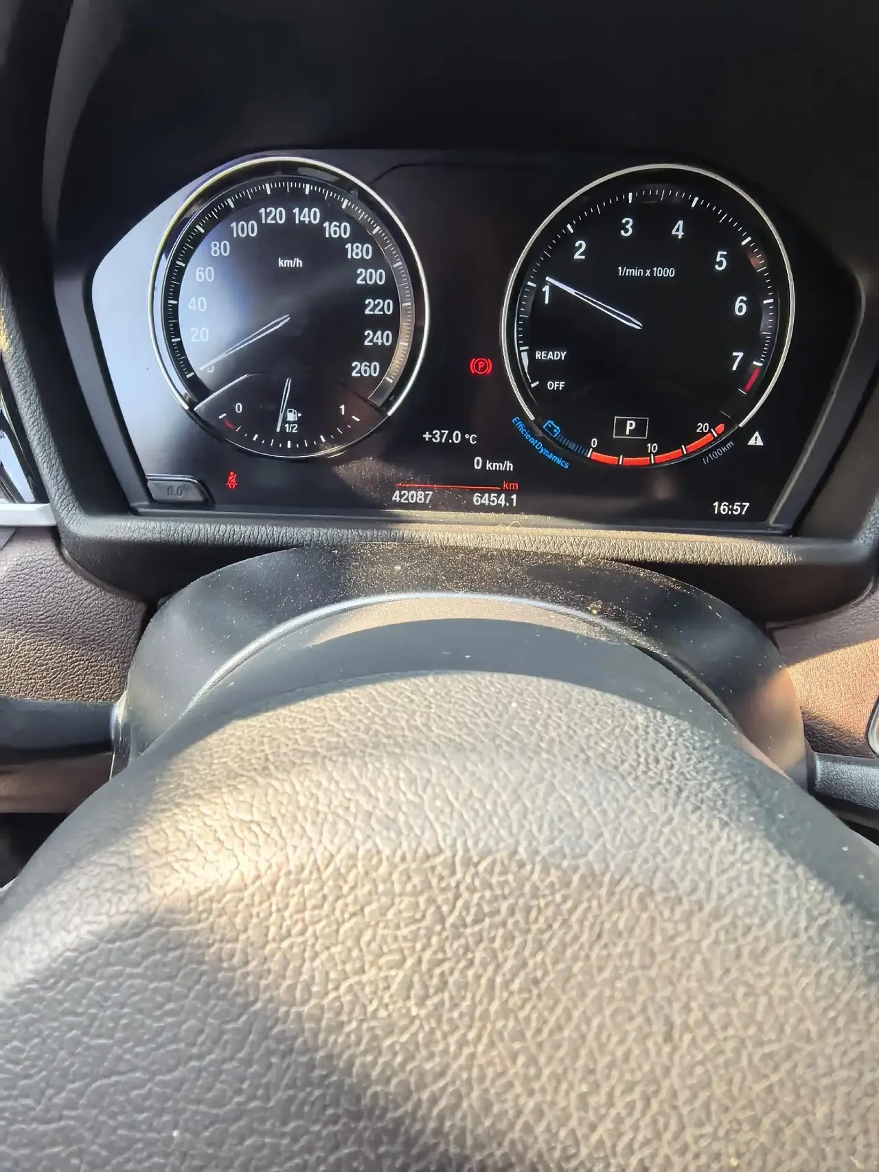 BMW X1 2021 sDrive25Li Leading Model 8