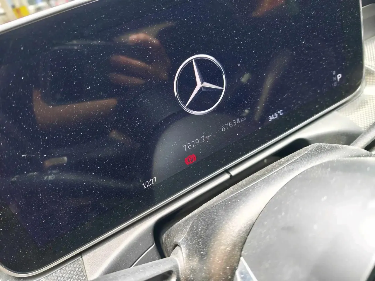 Mercedes Benz Class C 2022 to C 260 L Sports Edition 5