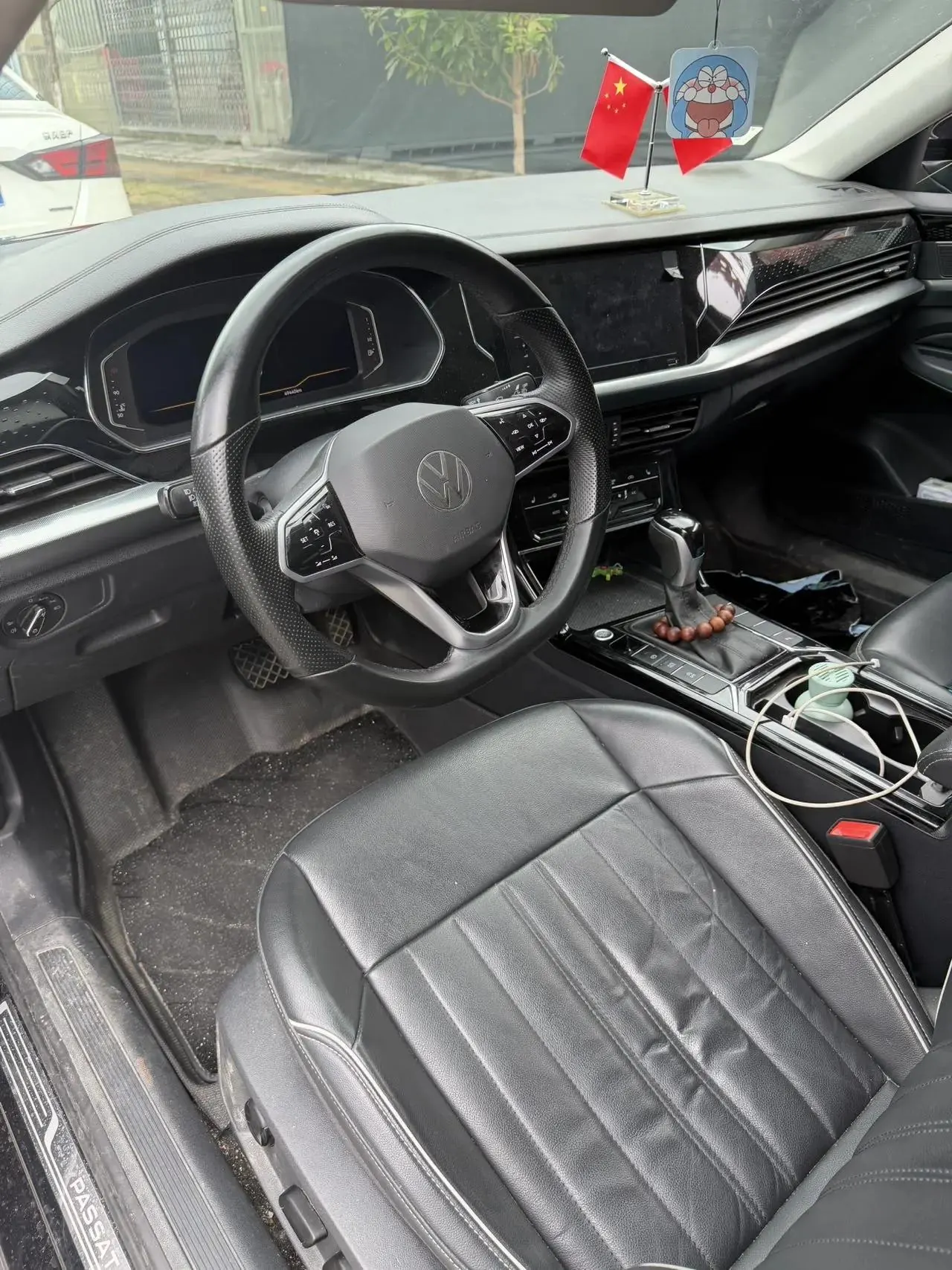 Passat 2023 330TSI Star Elite Edition 4