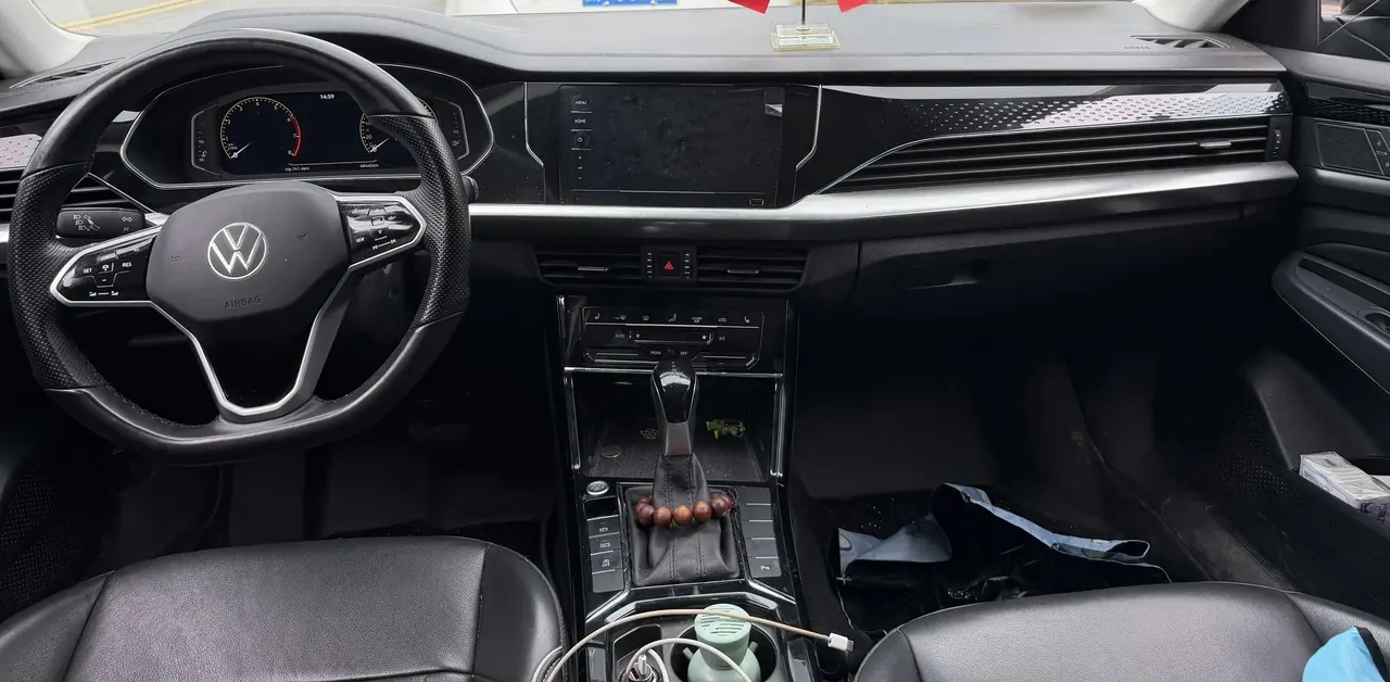 Passat 2023 330TSI Star Elite Edition 5