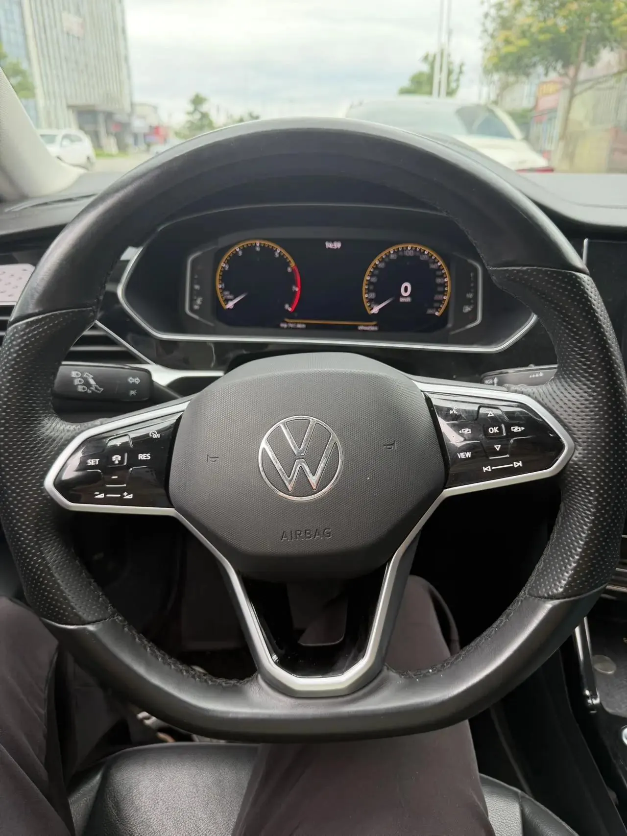 Passat 2023 330TSI Star Elite Edition 6