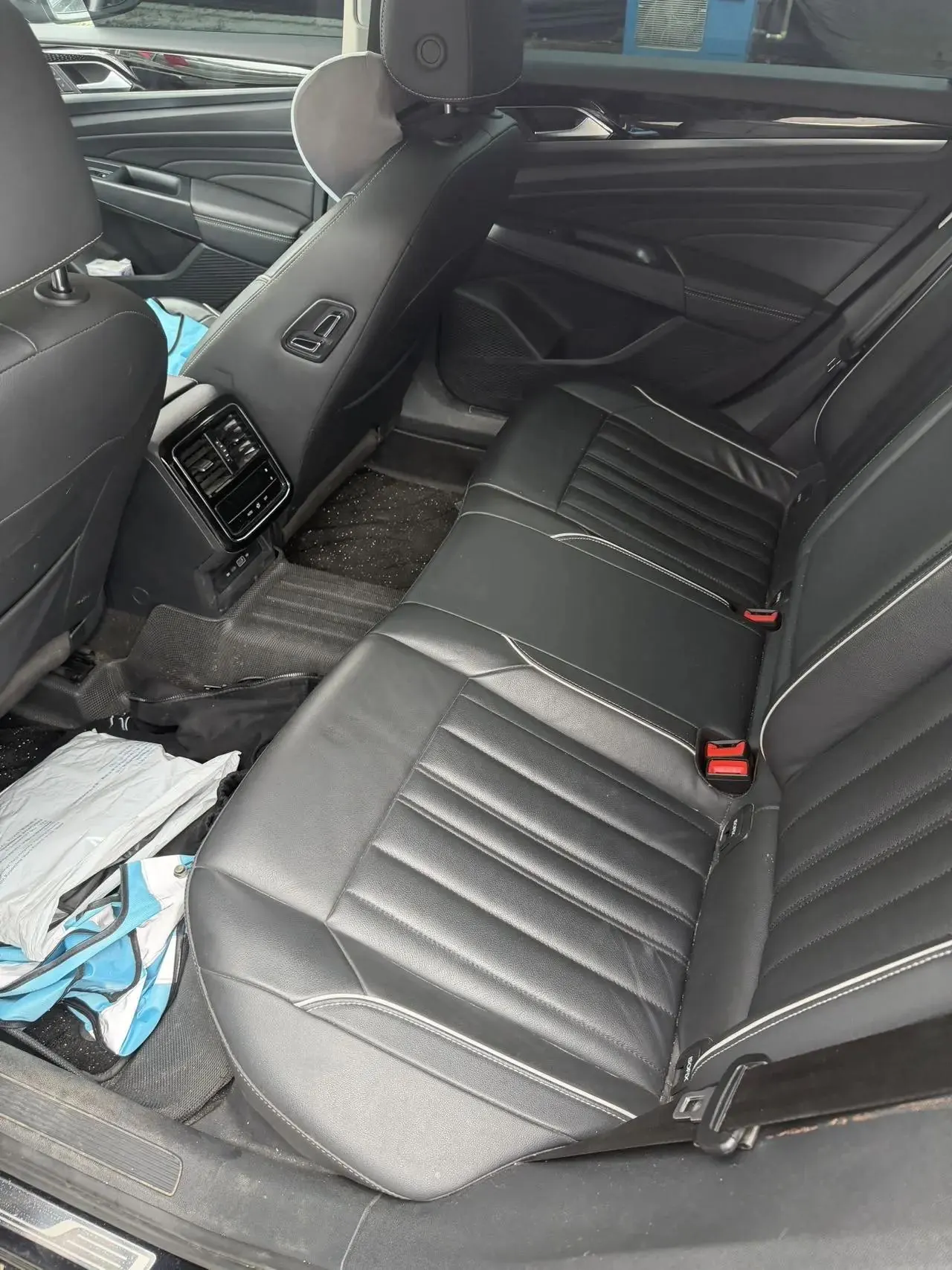 Passat 2023 330TSI Star Elite Edition 7