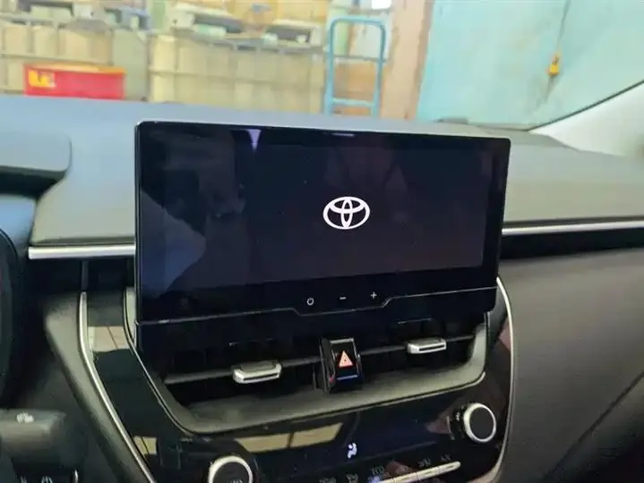 Corolla 2024 1.8L Intelligent Electric Hybrid Dual Engine Elite Edition 13