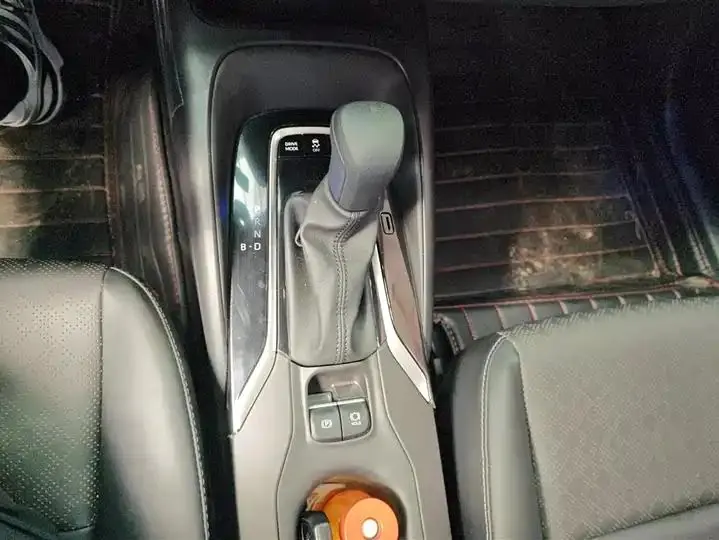 Corolla 2024 1.8L Intelligent Electric Hybrid Dual Engine Elite Edition 16