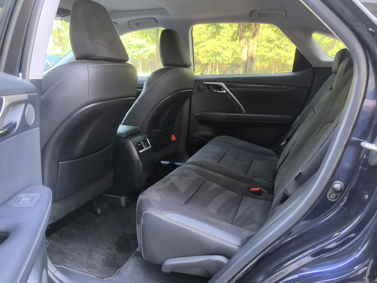 Lexus RX 2020 15000.00g Drive Elite Edition National V 5