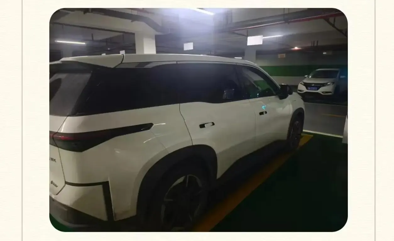 Toyota 2026 Platinum Intelligence 3X 520 Pro Automatic Gear 2