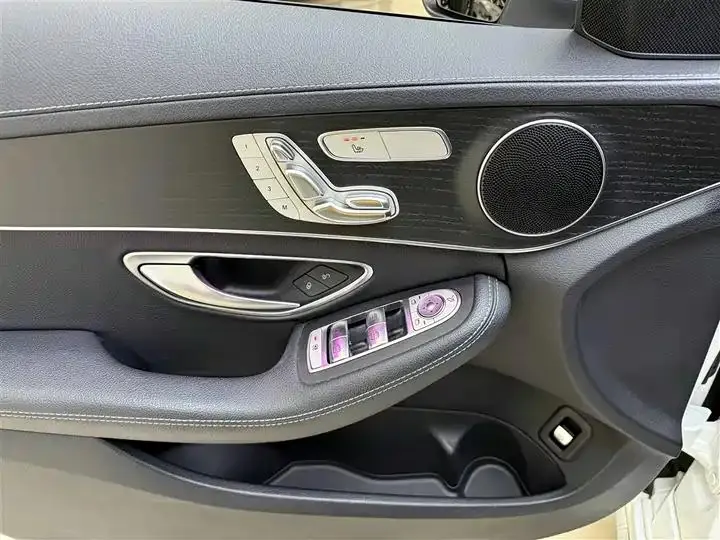 Mercedes Benz Class C 2020 to C 260 L Sports Edition 15