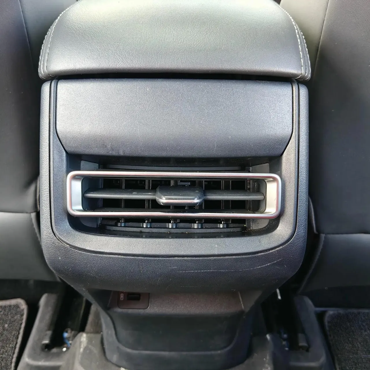 ChangAn UNI-T 2020 1.5T Flagship 16