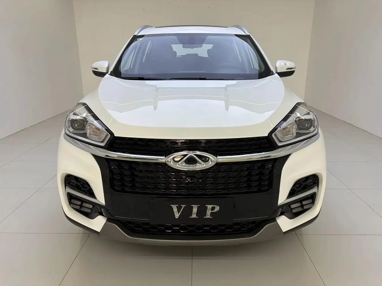 Ruihu 8 2022 1.5TCI Auto Respect Edition 5 2
