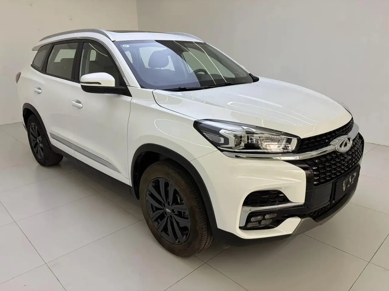 Ruihu 8 2022 1.5TCI Auto Respect Edition 5 3