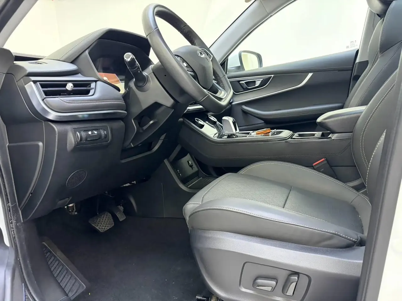 Ruihu 8 2022 1.5TCI Auto Respect Edition 5 7