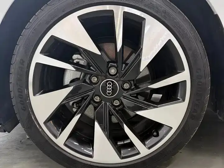 Audi A3 2022 model A3L Limousine 35 TFSI Sporty Style 19
