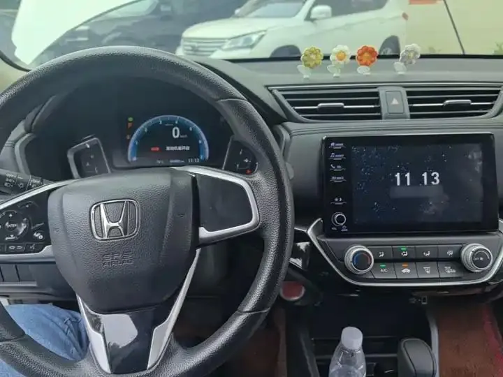 Ling Pai 2022 180Turbo CVT Deluxe Edition 10