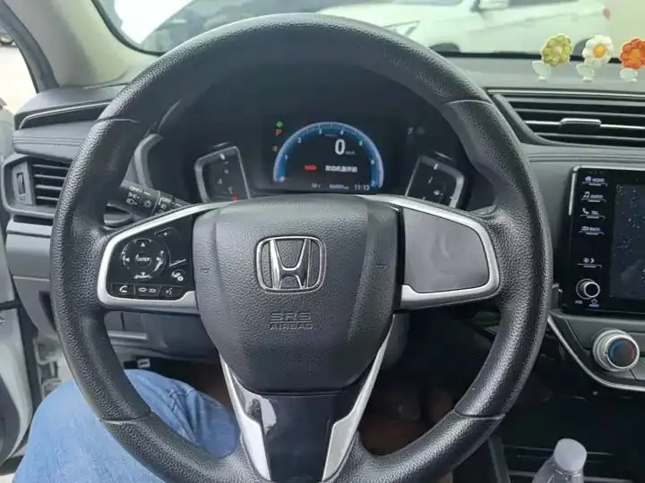 Ling Pai 2022 180Turbo CVT Deluxe Edition 11