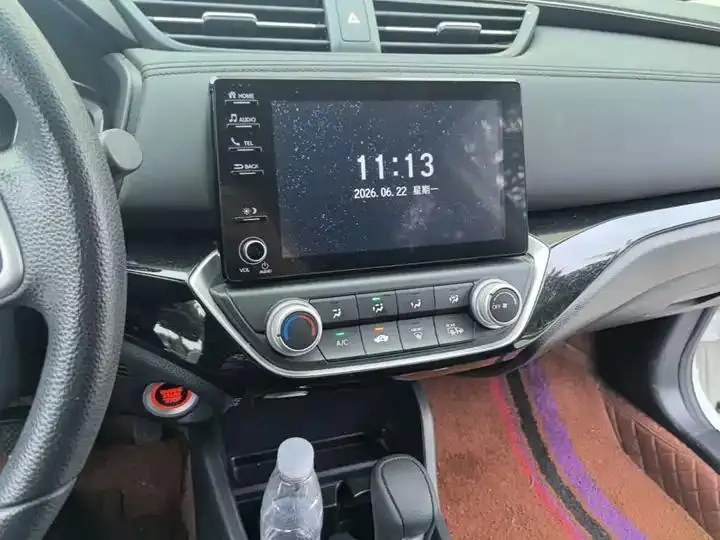 Ling Pai 2022 180Turbo CVT Deluxe Edition 13