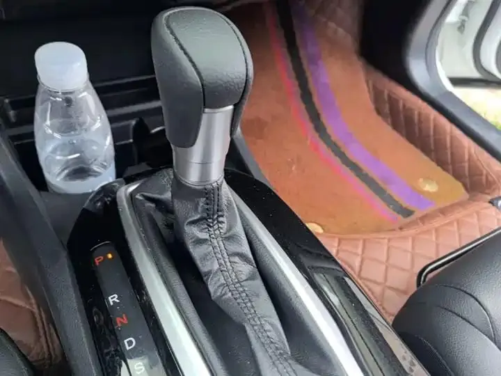 Ling Pai 2022 180Turbo CVT Deluxe Edition 14