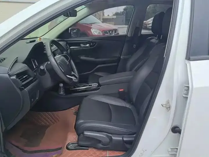 Ling Pai 2022 180Turbo CVT Deluxe Edition 15
