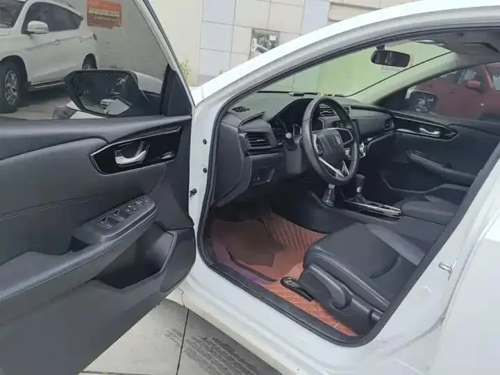 Ling Pai 2022 180Turbo CVT Deluxe Edition 16