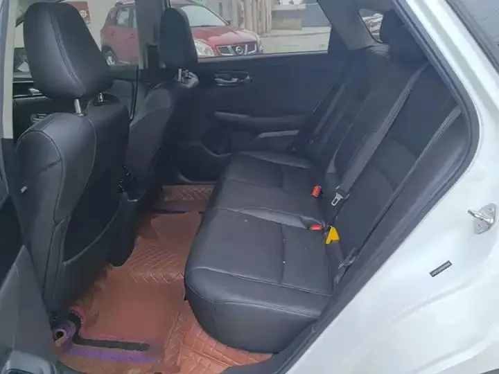 Ling Pai 2022 180Turbo CVT Deluxe Edition 17