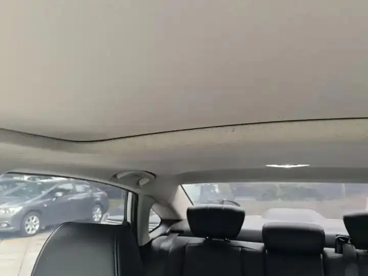 Ling Pai 2022 180Turbo CVT Deluxe Edition 18